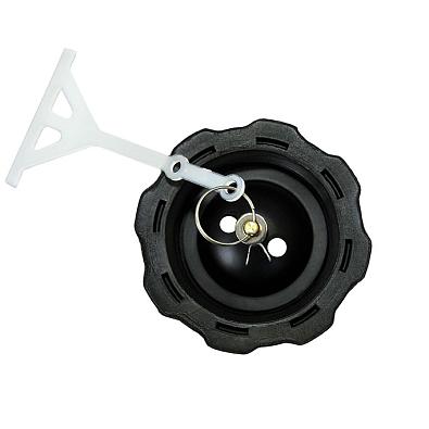 8M0060029 Крышка бака для MERCURY 2-5/TOHATSU 5 2-Stroke   OEM: 824962A2/824961A2/393700206 (Quicksi 39370020