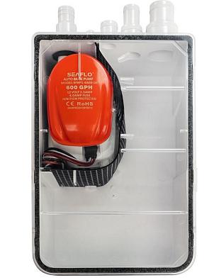 SFBP1-G600-07 Насос осушительный с емкостью для серых вод 07 Series, 600GPH SFBP1-G600-07_1