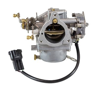 13204-946A3-000 Карбюратор Suzuki DT115 (№4) (оригинал) karbyurator-suzuki-dt115-4_669393