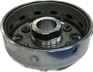 6S5-81450-01-00 Маховик Yamaha 1800 (Оригинал) 6S5814500100_1