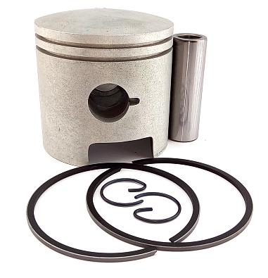 61N-11635-00-T Поршневой комплект для YAMAHA 25B/30H, ремонт +0.25 мм  61N-11635-00-1