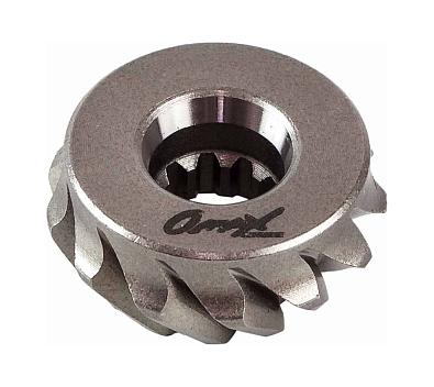 63V4555100_OM Ведущая шестерня редуктора (13 зубьев) для YAMAHA 9.9/13.5/15/20 sz_63V4555100_OM_2