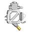 SM-07200-SL Насос топливный в сборе Sledex для Ski-Doo 500/600/700/800 SM-07200 topsports_SM-07200_3 миниатюра