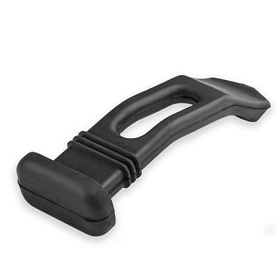 SM-12319-SL Крепление пластика Sledex для Yamaha OEM: 8FA-77171-00 topsports_SM-12319_3