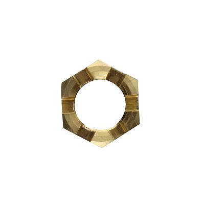 90171-16011-SL Гайка крепления гребного винта Omax для Yamaha 40-90 topsports_90171-16011_2