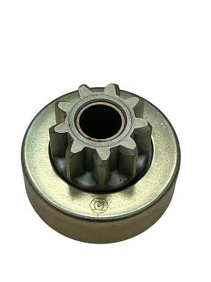 853806 Бендикс стартера для MERCURY 25/30 2-Cyl/2-Stroke/430cc (346-76015-0) (Quicksilver) 853806_1