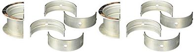 SF-MS829P Вкладыши коренные для GM 7.4/8.2L, номинал   MS829P  MS829P