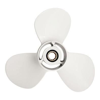SK663-45945-02-EL-SL Гребной винт для YAMAHA 40-60 л.с., 3x11-1/8x13-G topsports_SK663-45945-02-EL_4