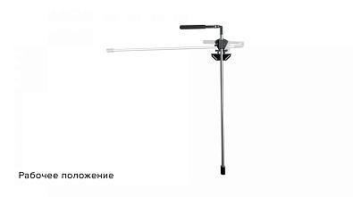 RF-1009-04 Кронштейн для датчиков живого сонара "SpinTarget" 66849_kronshteyn-dlya-datchikov-zhiv