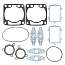 09-711275-SL Комплект прокладок полный Sledex для Arctic Cat 600LC topsports_09-711275_3 миниатюра