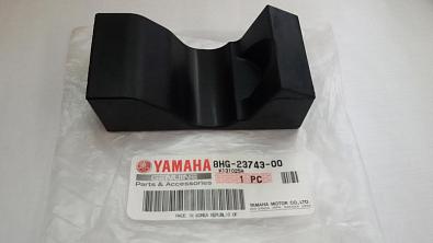 8HG-23743-00 Демпфер лыжи для снегоходов для YAMAHA Apex ('11-13) (оригинал) e7836b4611ec1dc40f69f28dc0e8e675