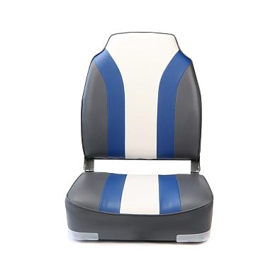 SK75107CBW-SL Кресло с лодку пвх, катер мягкое складное, Skipper topsports_SK75107CBW_1_2