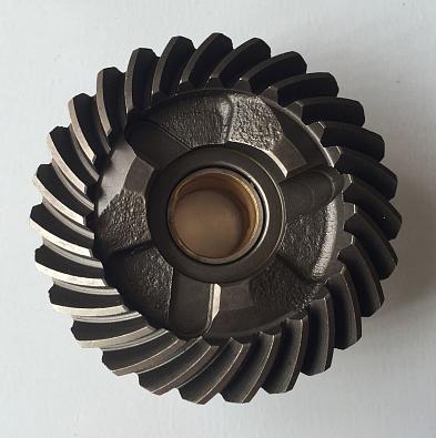 6E7-45560-01 Шестерня переднего хода для YAMAHA 9.9-20   OEM: 6E7-45560-00 (оригинал) 6E7-45560-00