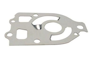 324351_OM 324351-T Пластина помпы для MERCURY 110-200 2.5L   OEM: 18-3117, G-12510 (OMAX) 12510