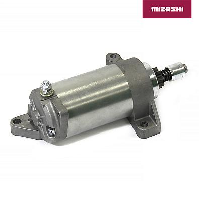SM-MZ1116 Стартер электрический двигателя снегохода BRP OEM: 515175562, 515175843 (Mizashi) SM-MZ1116_1