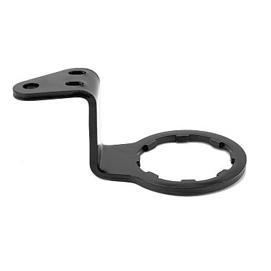SM-08380-SL Рычаг поворотный левый Sledex для Ski-Doo topsports_SM-08380_3