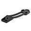 SM-12455-SL Крепление пластика левая сторона Sledex для Ski-Doo OEM: 517303808 SM-12455_d2c7b62f8f8739501b9117f3e76f106c миниатюра
