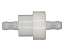 646-24251-02 Фильтр топливный для YAMAHA 4-8/100-250/F4-9.9 OEM: 18-7713, 35-80365M (оригинал) 646-24251-02-00 миниатюра