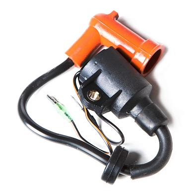 SK63V-85570-00-SL Катушка зажигания Skipper для YAMAHA 9.9/13.5/15   OEM: 65E-85570-00 topsports_SK63V-85570-00_5