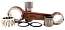 12161-94400 12161-94400-KIT_T Шатунная сборка для SUZUKI DT40/50/55/60/65 12161-94400-1 миниатюра