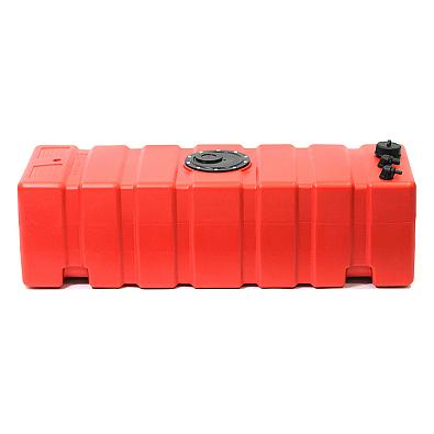 6624_100 Бак топливный стационарный TITANO, 30x35x105см, 100л (Ceredi, ) 6624_100_2