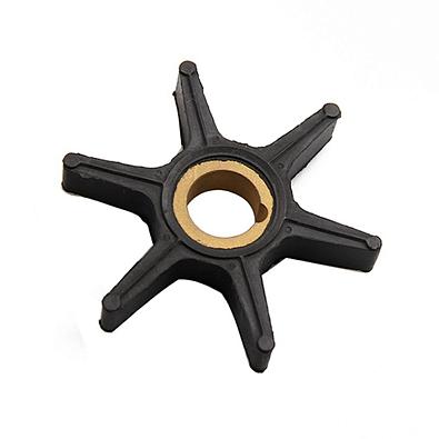 47-8508910-T Крыльчатка охлаждения для MERCURY 15-50/F8-40   OEM: 47-8508920/8M0027792/850893, 18-30 47-8508910