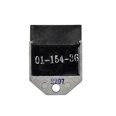01-154-36-SL Реле регулятор напряжения Sledex для Yamaha 01-154-36 topsports_01-154-36_4