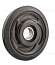 04-0531-20 Ролик трака KIMPEX 298935 для POLARIS, Ø135мм   OEM: 1543018/1590317/1590275/1590303/1590 04-0531-20 миниатюра