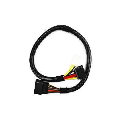 SM-01240-SL Реле регулятор напряжения Sledex для Polaris SM-01240 topsports_SM-01240_2