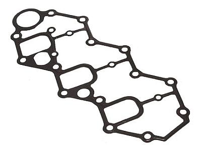 3C8-01024-1 Прокладка крышки головки для TOHATSU M40D/50D   OEM: 3C8010241 (оригинал) 3C8010241