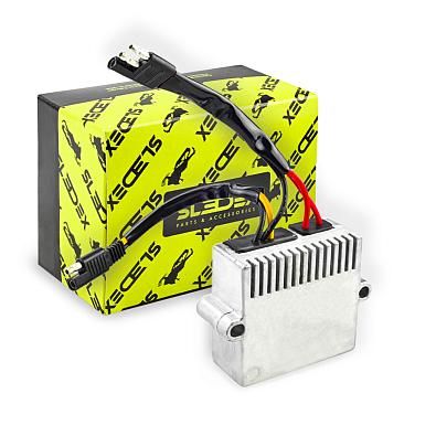 SM-01245-SL Реле регулятор напряжения Sledex для Arctic Cat SM-01245 topsports_SM-01245_5