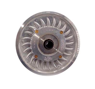 LW420512 Вариатор ведомый TEAM TSS-04 <1141-0024> для снегоходов YAMAHA/SKI-DOO, 54-38x54-36  LW420512-3