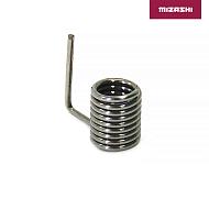 SC-SP040 Пружина колпачка свечи зажигания Yamaha 25/30/40 OEM: 66T-82370-00 (MIZASHI)