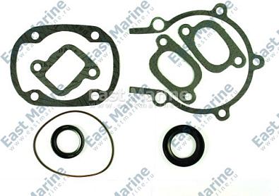 09-711195 Комплект прокладок (полный) для SKI-DOO 277/280/300   OEM: 420992068, 420992069 (SPI) 09-711195