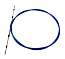 HL7FT-02130 Трос газ-реверс HI-LEX C8 - 7 футов - 2.13 м () tros-distancionnogo-upravleniya-15-futov_643561 миниатюра