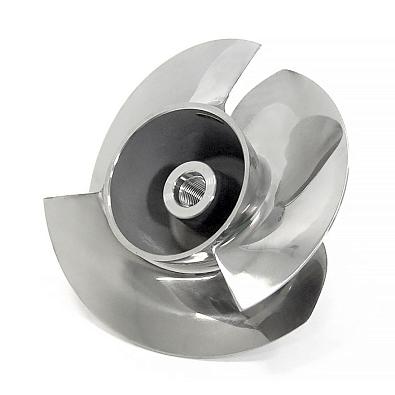 YJ-CD-12/17 Импеллер SOLAS для гидроциклов Yamaha EX YJ-CD-12-17-1