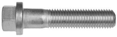90105-10M00 Болт анода (киль-протектора) для YAMAHA 25-225/F40-300   OEM: 90105-10M67 (оригинал) 90105-10M00