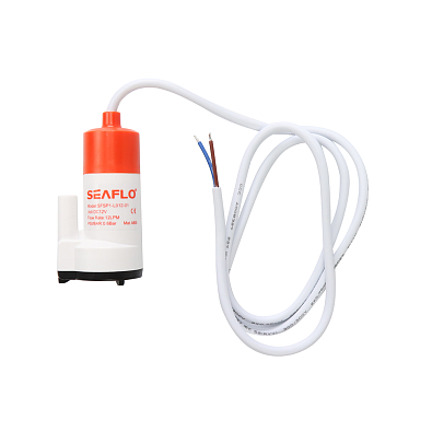SFSP1-L012-01-SL Помпа погружная, водооткачивающая, 12 л/мин, 12V, SeaFlo topsports_SFSP1-L012-01_4