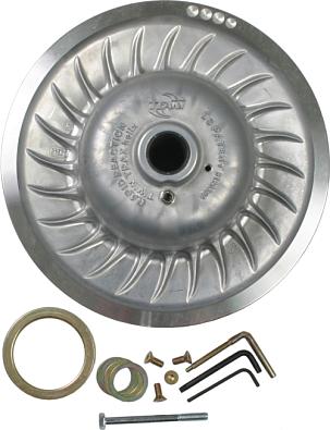 LW420512 Вариатор ведомый TEAM TSS-04 <1141-0024> для снегоходов YAMAHA/SKI-DOO, 54-38x54-36  TSS-04
