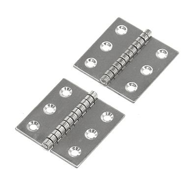 SF31031-2 Петля неразъемная 60х60х1,5мм SUNFINE SF31031-2