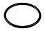 93210-48214-T Кольцо уплотнительное для YAMAHA 3-50/F2-350   OEM: 93210-48800 (OMAX)  9321048214_ миниатюра