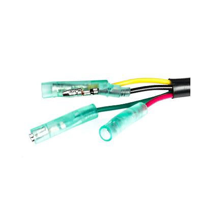 SK703-48230-14-P-SL Пульт ДУ для Yamaha 703, без кнопки гидроподъема, фишка на 7 пинов, толкает газ, topsports_SK703-48230-14-P_11