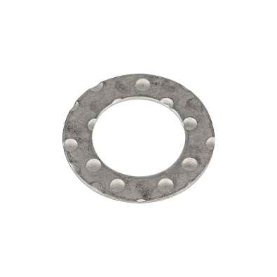 SK90209-20M23-SL Шайба подшипника шатуна Skipper для Yamaha 9.9-15  OEM: 90209-20M23 topsports_SK90209-20M23_2
