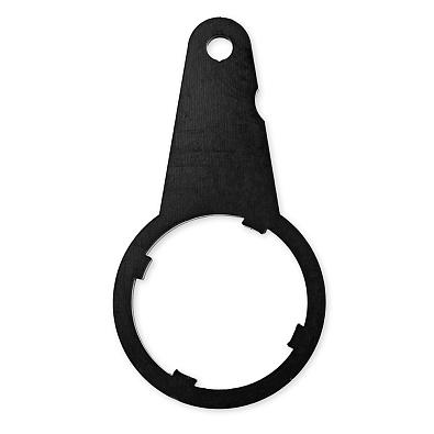 SM-08382-SL Рычаг поворотный Sledex для Ski-Doo OEM: 506121800, 506148900 SM-08382_16eb076a7c7503330ecc59b909655caf