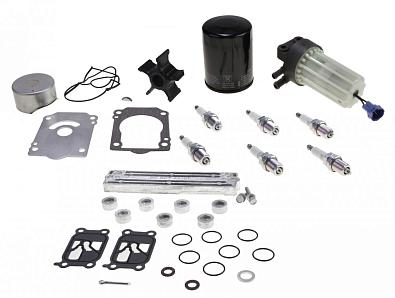 17400-93852 Сервисный набор ТО для SUZUKI DF200/225/250 (с '11) OEM : 17400-93850, 17400-93851 (ориг 17400-93850-000