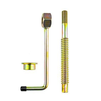 SM-12581-SL Ключи для пружины вариатора Sledex для Ski-Doo OEM: 529036378 topsports_SM-12581_2