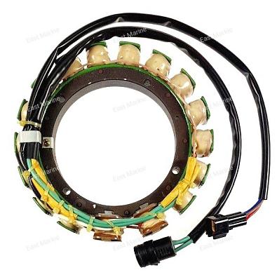 65L-85510-10 Статор Yamaha 200-250 (jhbubyfk) 210589.0x600
