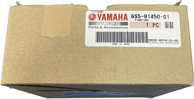6S5-81450-01-00 Маховик Yamaha 1800 (Оригинал) 6S5814500100_3