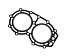 11141-94440-T Прокладка под головку Suzuki OEM: 11141-94440-000, 11141-94450-000  51740.215 миниатюра