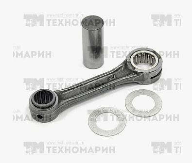 SM-09115 Шатунная сборка Yamaha (MAG) (SPI SM-09115